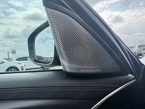 BMW M5 Competition - imagine 14