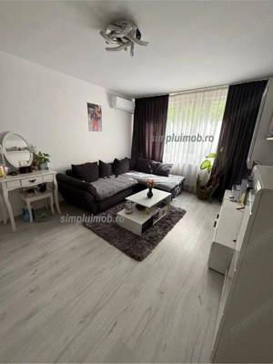 Brancoveanu Apartament 3 Camere Balcon Centrala Proprie Parcare
