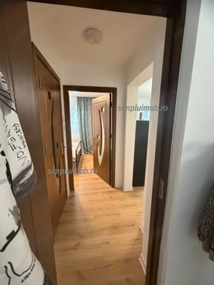 Bulevardul Constantin Brancoveanu - 3 Camere Mobilat si Utilat - imagine 10