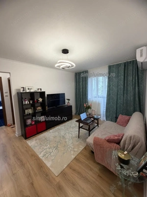 Bulevardul Constantin Brancoveanu - 3 Camere Mobilat si Utilat