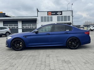 BMW M5 Competition - imagine 3