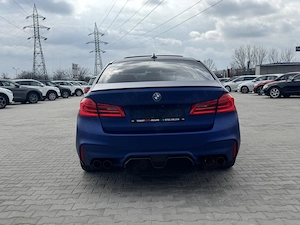 BMW M5 Competition - imagine 5