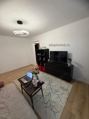 Bulevardul Constantin Brancoveanu - 3 Camere Mobilat si Utilat - imagine 2