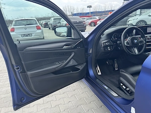 BMW M5 Competition - imagine 16