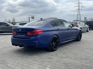BMW M5 Competition - imagine 6