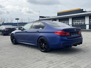 BMW M5 Competition - imagine 4