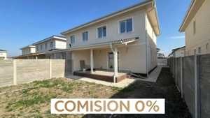 COMISION 0% | Duplex 5 camere | 110 mp | Mosnita Noua