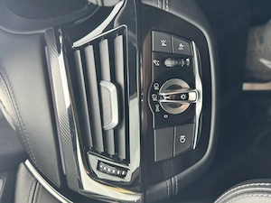 BMW M5 Competition - imagine 11