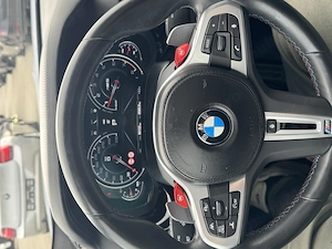 BMW M5 Competition - imagine 10