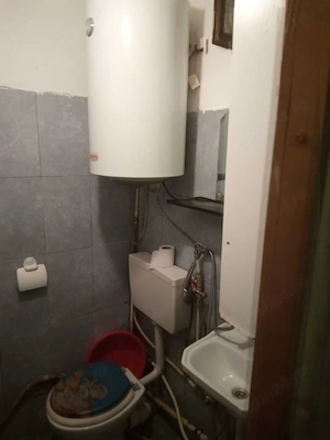 Camera 12mp+baie proprie