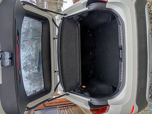 BMW X1 SDrive20D 2014 alb perlat 184CP - imagine 8