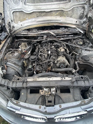 Bmw de vânzare dezmembrări  - imagine 3