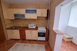 DE INCHIRIAT - Apartament 2 camere, decomandat, Mega Mall - imagine 6