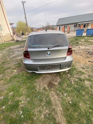 Bmw de vânzare dezmembrări  - imagine 5