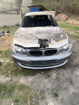 Bmw de vânzare dezmembrări  - imagine 4