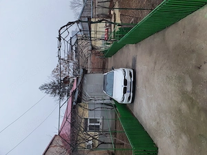 CASA CU  teren de vânzare  - imagine 5