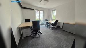 COMISION 0% Spațiu de Birouri Premium