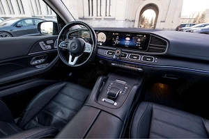 Mercedes GLE 400d AMG | 360 | Burmester | Pano | Airmatic | FULL | Impecabil - imagine 3