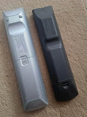 Telecomanda Sony RM-833 VTR RMT - 708 Video8 RMT-D166P RM-ED008 original - imagine 3