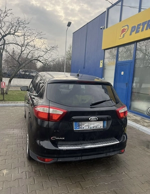 Ford C-Max 2011 - 2.0 TDCi cutie automata - 243.000 KM - imagine 2