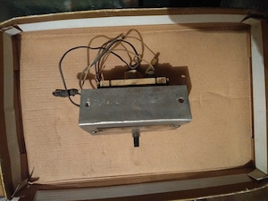 Ceas (Orologiu) suplimentar pt bord auto - imagine 4