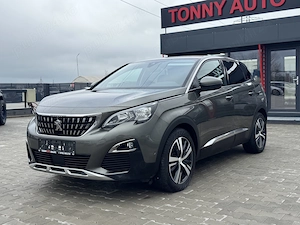 Peugeot 3008 BlueHDi 130 Stop & Start Allure - imagine 2
