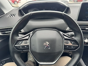 Peugeot 3008 BlueHDi 130 Stop & Start Allure - imagine 10