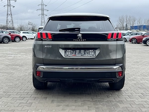 Peugeot 3008 BlueHDi 130 Stop & Start Allure - imagine 5