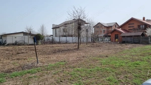Teren de vânzare într-o zonă rezidențială compactă - imagine 3