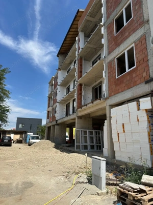 Complex Rezidential/ Prelungirea Ghencea / Sector 5 - imagine 13