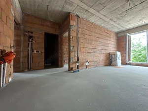 Complex Rezidntial / Prelungirea Ghencea - Sector 5