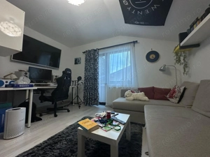 Casă individuală P+1E, construită în 2013–zonă liniștită, exclusiv de case - imagine 5