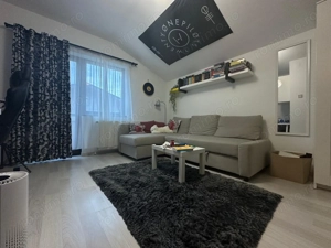 Casă individuală P+1E, construită în 2013–zonă liniștită, exclusiv de case - imagine 3