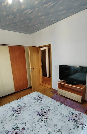 Închiriez apartament modern cu 2 camere în Timișoara  - imagine 5