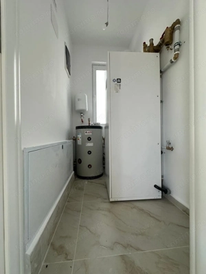 Birou Vanzari/COMISION 0% - Individuale Parter/ 400 mp Teren - imagine 8