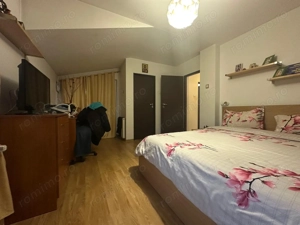 Casă individuală P+1E, construită în 2013–zonă liniștită, exclusiv de case - imagine 18