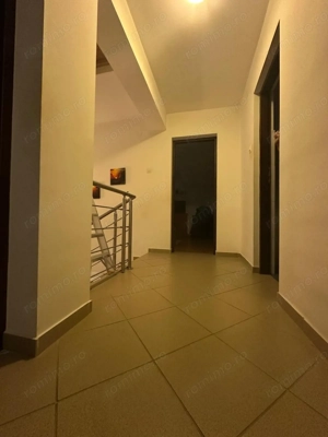 Casă individuală P+1E, construită în 2013–zonă liniștită, exclusiv de case - imagine 12