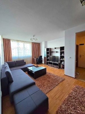 Închiriez apartament modern cu 2 camere în Timișoara  - imagine 3