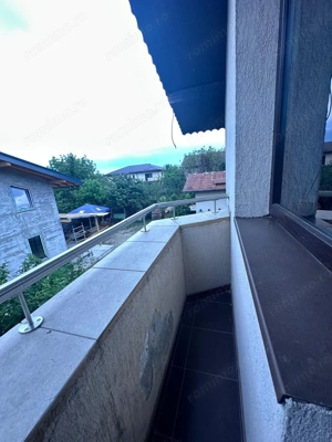Casă individuală P+1E, construită în 2013–zonă liniștită, exclusiv de case - imagine 20