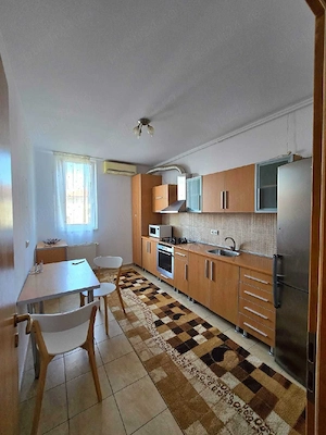 Închiriez apartament modern cu 2 camere în Timișoara  - imagine 2
