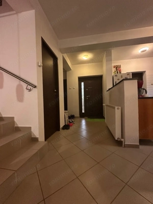 Casă individuală P+1E, construită în 2013–zonă liniștită, exclusiv de case - imagine 19