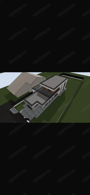 lot Individual - Casa Vila - imagine 8