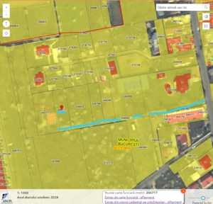 lot Individual - Casa Vila - imagine 2