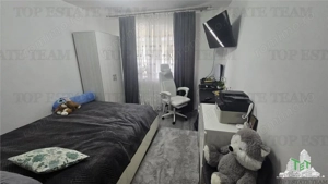 Apartament 2 camere cu terasa si parcare subterana in Prelungirea Ghencea - imagine 7