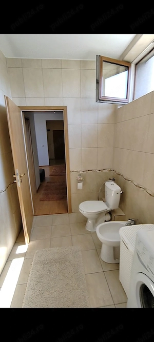 Închiriez apartament modern cu 2 camere în Timișoara  - imagine 8