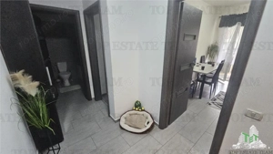 Apartament 2 camere cu terasa si parcare subterana in Prelungirea Ghencea - imagine 8