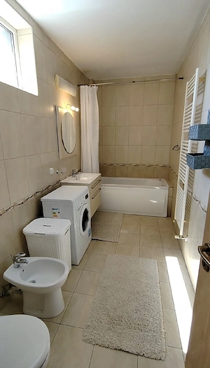 Închiriez apartament modern cu 2 camere în Timișoara  - imagine 7