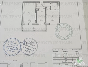 Apartament 2 camere cu terasa si parcare subterana in Prelungirea Ghencea - imagine 4