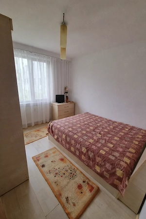 DE INCHIRIAT - Apartament 2 camere, decomandat, Mega Mall - imagine 10