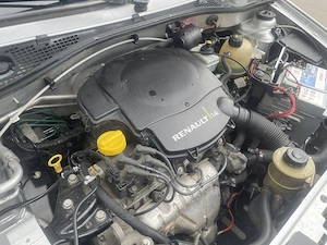 Logan  Laureate an fabricație 2009 - imagine 5